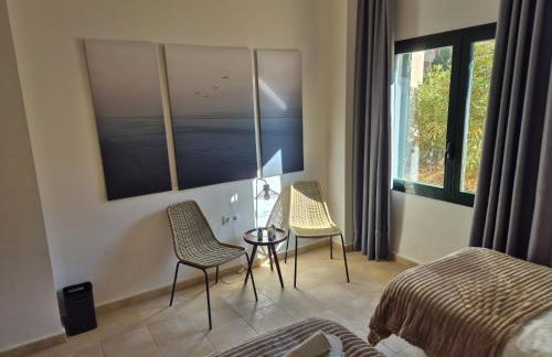 Quite & relaxing private apartment for 2-6 pers - Golf & Pool resort - Murcia - Foto 42
