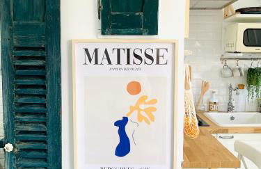 Studio dans le centre historique avec WIFI et TV - Foto 13