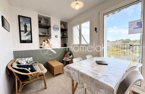 Charmant Duplex - Vue sur le port de la Trinité - Foto 1