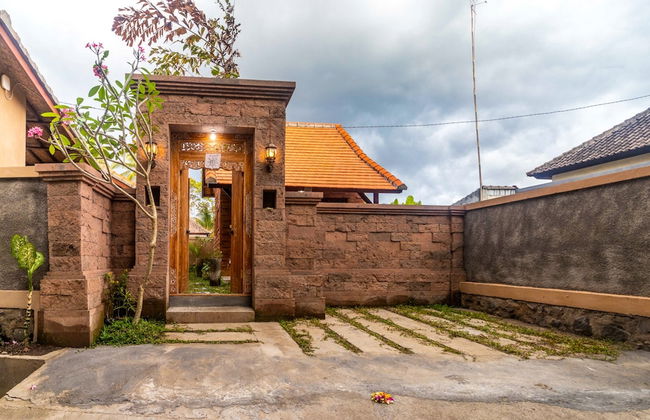 Buruan Sari Villas - Foto 43