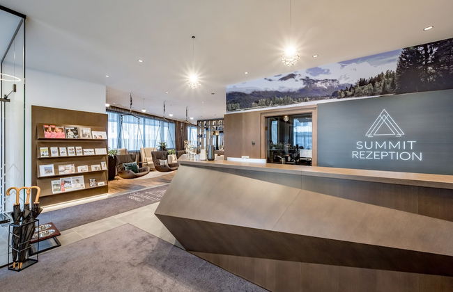 Summit Seefeld - Photo 5