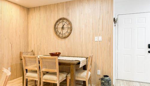 Boho-Chic 1BR-1BA Oasis near Hollywood -BRBEV13 - Foto 5