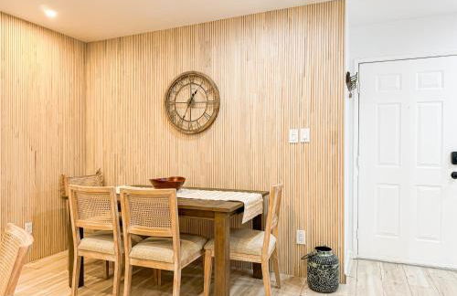 Boho-Chic 1BR-1BA Oasis near Hollywood -BRBEV13 - Foto 5