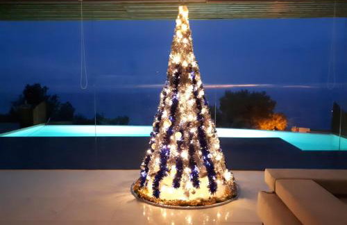 Villa Luxury Paradise - Foto 39