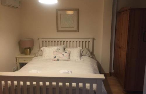 woodpecker cottage at frog trotters cottages - Foto 25