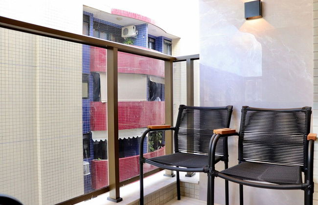 Condomínio Buenos Ayres por Carpediem - Foto 33