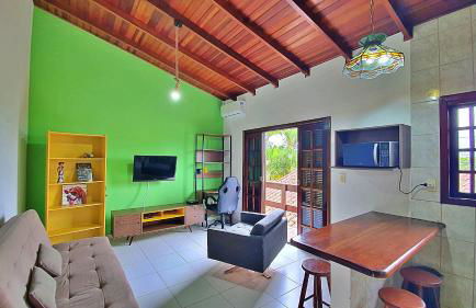 Kitnet Superior com Vista para o Mar - Foto 15