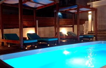 Villa Athina 1st floor - Foto 13