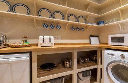 Coach House, Cold Aston - Foto 7