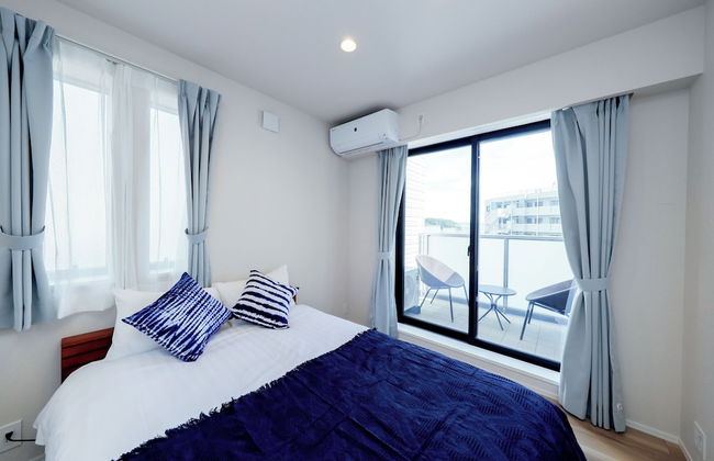 Pacific Coast Enoshima by Teranova - Foto 20