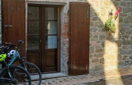 Suite Romantica Borgo di Castelleone di Deruta - Foto 34