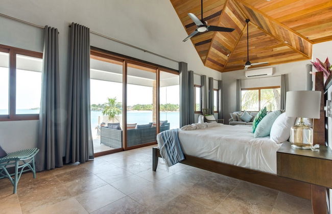 The Enclave- Private Island - Foto 6