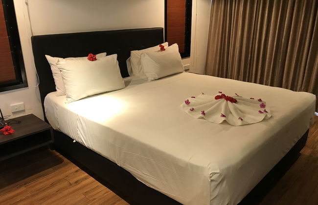 Yadua Bay Resort - Foto 10