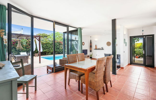 ANANA Binisafua - Foto 13