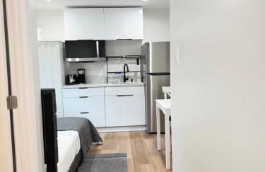 Modern Studio Stylish &Cozy Ieft Unit - Foto 39