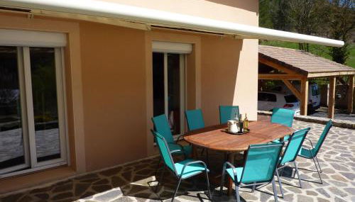 le parc des combes - Foto 5