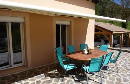 le parc des combes - Foto 5