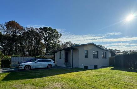 Seeurlaub Haus Antonia - Foto 1