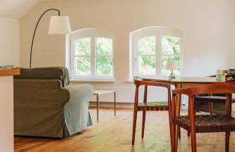 Alleehaus an der Burg Kriegshoven - Foto 13