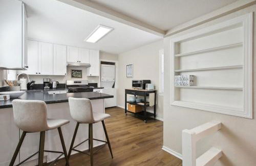 Pet-Friendly Private Cottage In Tahoe Park - Foto 19