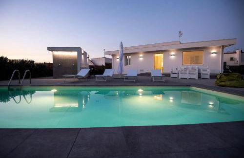 Villa Cappèddu - Foto 9