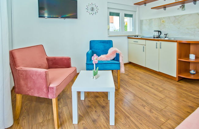 Apartments Bubalo Hvar - Foto 13