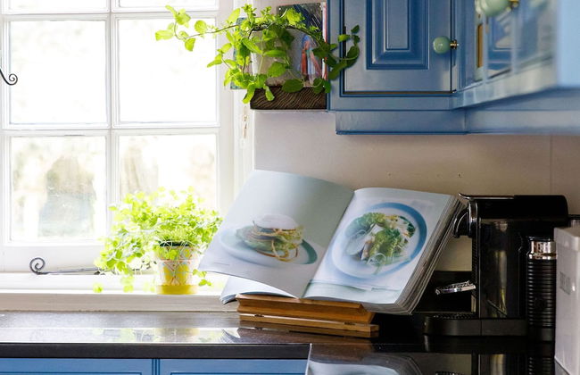 Amazing 5 BR Country Home Pool Gym Yoga Studio - Photo 52