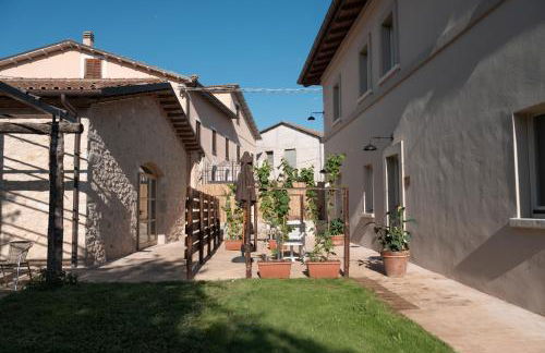 Country House Il Vecchio Ippocastano - Foto 22