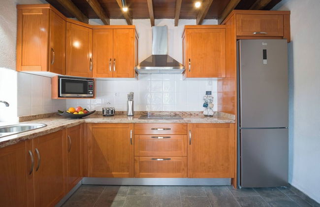 Casa Chica Villas Cruz Mayor - Foto 7