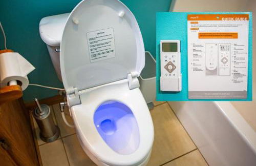 SMART Home close to downtown, MSU, and more - Foto 16