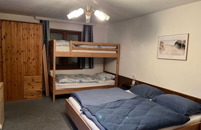 Holiday Home in Lengdorf Near Ski Slopes - Foto 5