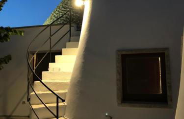 DIMORA DONNA CARMELA - Foto 26