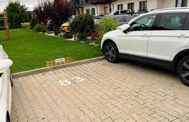 Apartament Grapa D8 - Białka Tatrzańska - Darmowy Skibus - Basen - Sauna - blisko Term Bania i wyciągów narciarskich - Foto 39