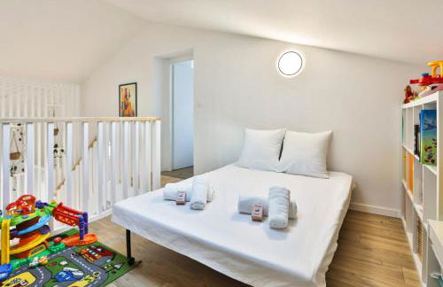 Brem sur mer - Maison familiale - Foto 29