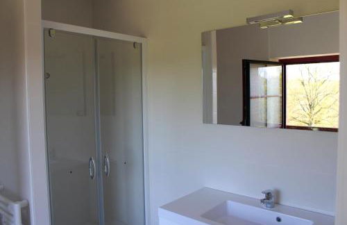 La maison de Demeter, 10 min d'Eugénie, calme des Landes Intérieures - Foto 21