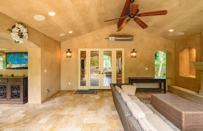 Luxury Villa w Pool Garden Outdoor Lounge - Foto 76