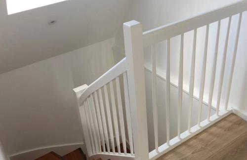 Les écolodges Sous Le Phare - Foto 75