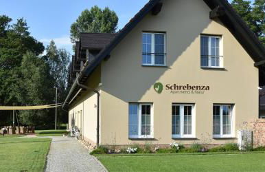 Schrebenza - Photo 1