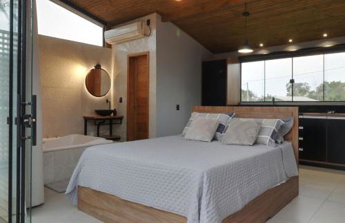 Sua Casa - Nos Canyons - Foto 12