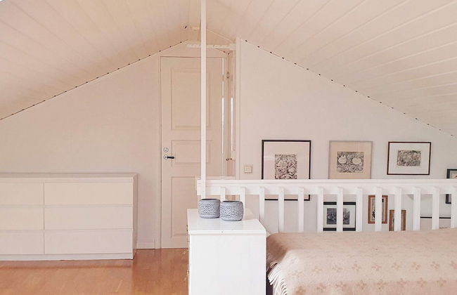 4 Star Holiday Home in Skogsund - Photo 2