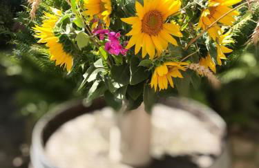 Ferienwohnung Moneblümchen - Foto 25