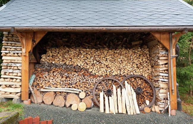 Nature & Wellness in Sohl - Photo 19