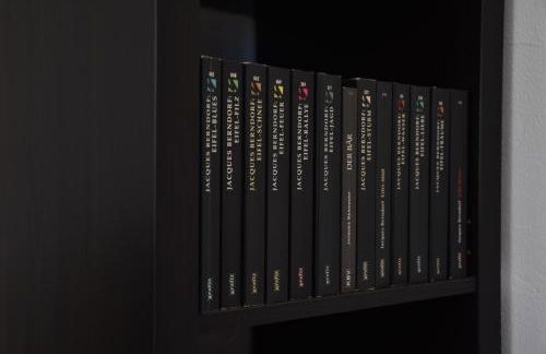 Ferienwohnung Happynest - Foto 14