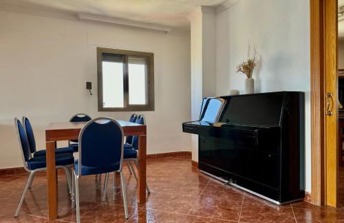 Dúplex de lujo en la playa de Levante - Foto 24