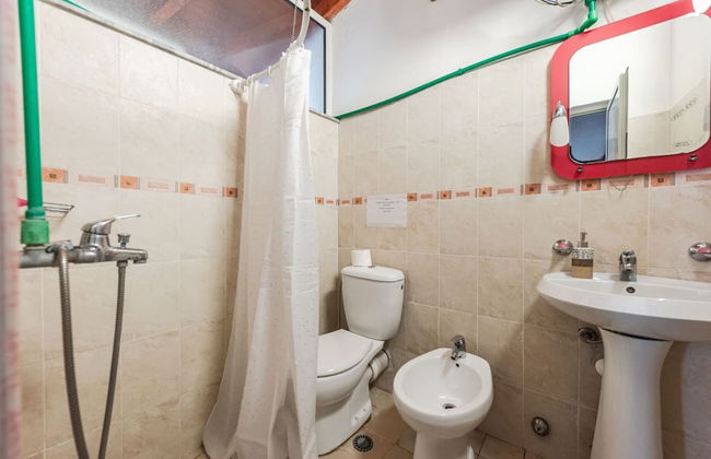 Guesthouse Hapa t Leht - Room 2 - Pro Bono - Foto 13