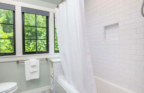 Studio Sanctuary in Seattle - Foto 16