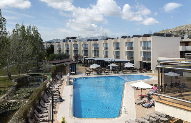 Aparthotel Duva & Spa - Foto 25