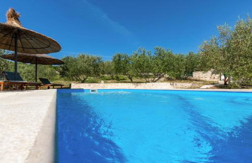 Two-Bedroom Holiday Home In Vid - Foto 6