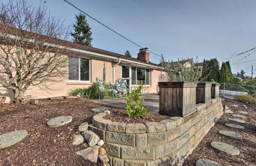 Seattle Area Getaway about 5 Mi to Puget Sound! - Foto 29