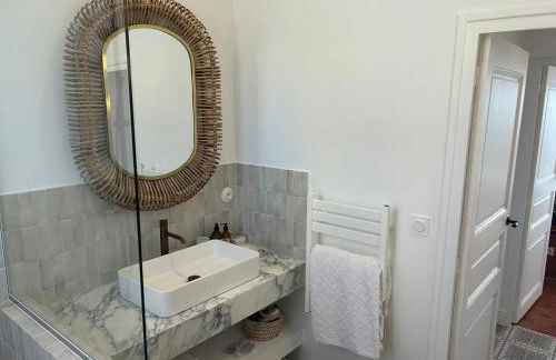 "Couleur Parfum" amazing Sea View Balcony FREE PARKING - Foto 31